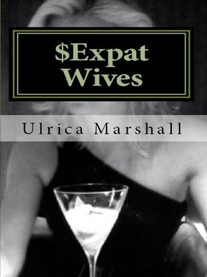 cover image of $Expat Wives